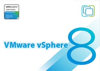 vSphere 8-1